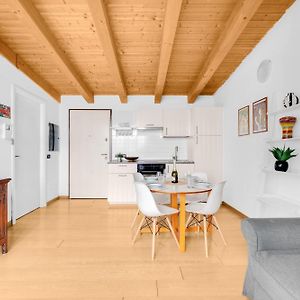 Appartement met een Slaapkamer